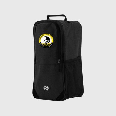 Widnes JFC Blitz Boot Bag