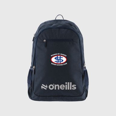 Widnes St. Maries RLFC Triumph Backpack