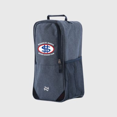 Widnes St. Maries RLFC Blitz Boot Bag