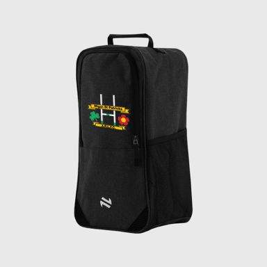 Wigan St Pats ARLFC Blitz Boot Bag