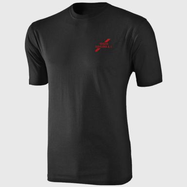 Wigan Harriers AC Cotton T-Shirt