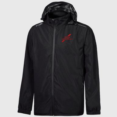 Wigan Harriers AC Kids' Dalton Rain Jacket