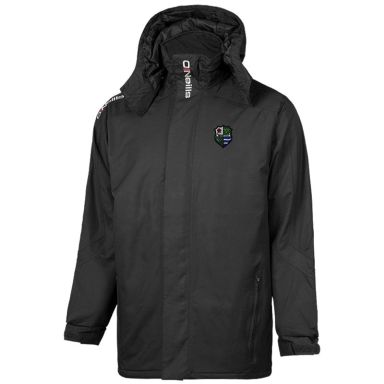 Wigton RUFC Seniors Touchline 3 Padded Jacket