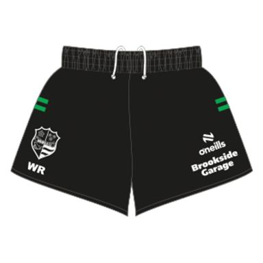 Wigton RUFC Seniors Rugby Shorts