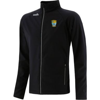 Wild Geese GFC Kids' Idaho Softshell Jacket