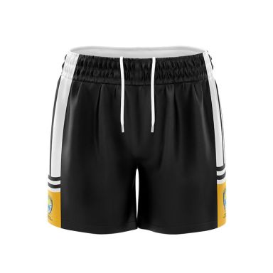 Wild Geese GFC Mourne Shorts