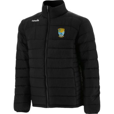 Wild Geese GFC Blake Padded Jacket