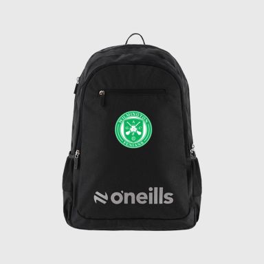 Wilmington Fenians Triumph Backpack