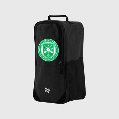 Wilmington Fenians Blitz Boot Bag