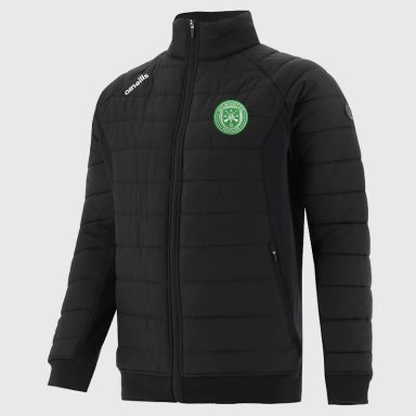 Wilmington Fenians Kids' Carson Lightweight Padded Jacket