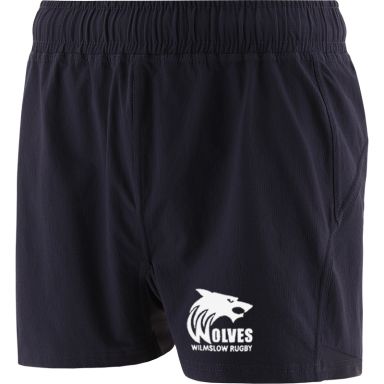 Wilmslow RUFC Cyclone Shorts