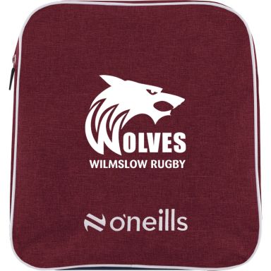 Wilmslow RUFC Kent Holdall Bag 