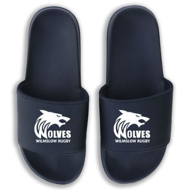 Wilmslow RUFC Zora Pool Sliders