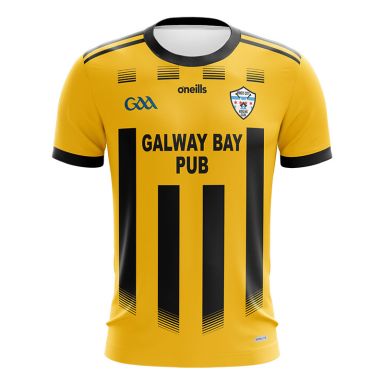 Windy City Hurling Jersey