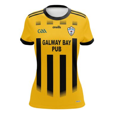 Windy City Hurling Women's Fit Jersey