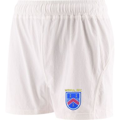 Wirral RFC Cyclone Shorts (Adult Match Shorts)