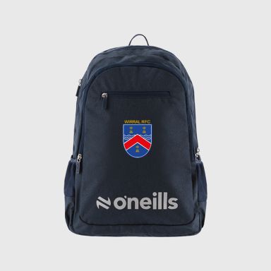 Wirral RFC Triumph Backpack