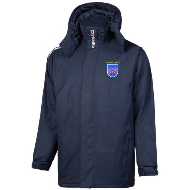 Wirral RFC Touchline 3 Padded Jacket