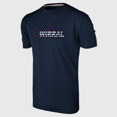 Wirral RFC Kids' Cotton T-Shirt