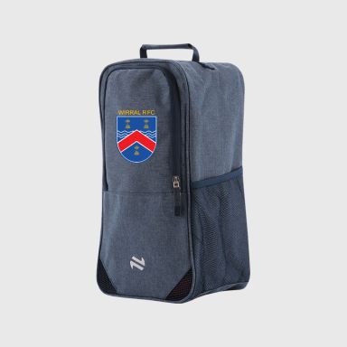 Wirral RFC Blitz Boot Bag