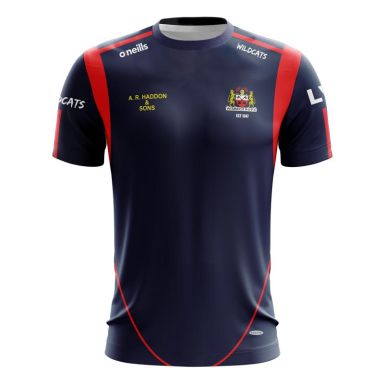 Wisbech RFC Kids' Printed T-Shirt