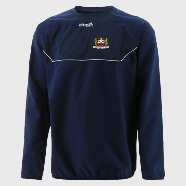 Wisbech RFC Kids' Norwich Windcheater