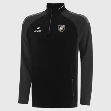 Witney RFC Odin Squad Half Zip Top