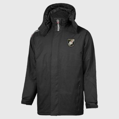 Witney RFC Touchline 3 Padded Jacket