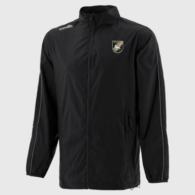 Witney RFC Typhoon Lightweight Rain Jacket 