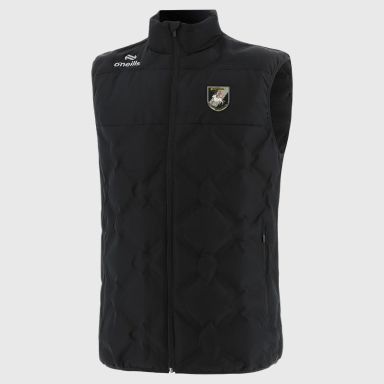 Witney RFC Kids' Conquer Padded Gilet