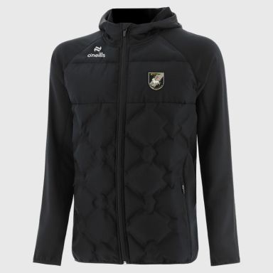 Witney RFC Vortex Lightweight Padded Jacket
