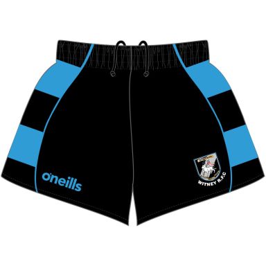 Witney RFC Kids' Rugby Shorts