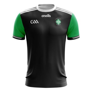 Wolfetones Derrymacash Short Sleeve Training Top