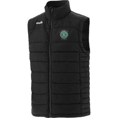 Wolfetones Derrymacash Kids' Andy Padded Gilet