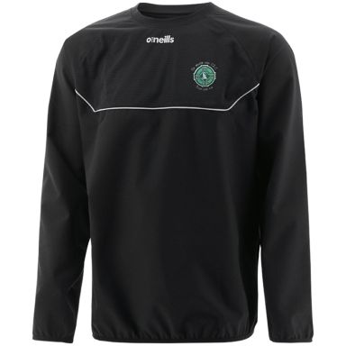 Wolfetones Derrymacash Kids' Norwich Windbreaker