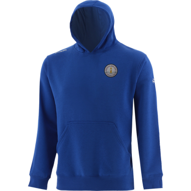 Whitehaven Miners FC Kids' Caster Fleece Hooded Top