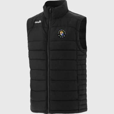 WNOW (When No Ones Watching) Kids' Andy Padded Gilet