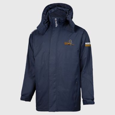 Touchline Padded Jacket