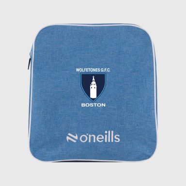 Wolfe Tones Boston Kent Holdall Bag 