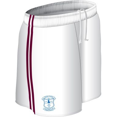 Garryowen GAA Shorts