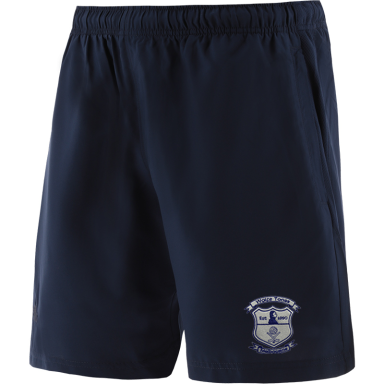 Wolfe Tones GAC Melbourne Kids' Jenson Woven Shorts