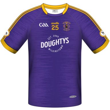 Bhulf Tón CLG Jersey Womens Fit