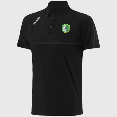 Wolfe Tones Kildare HC Synergy Polo Shirt