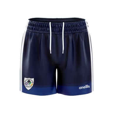 Chicago Wolfetones Kids’ Mourne Shorts