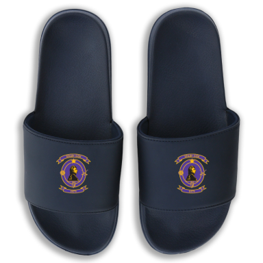 Bhulf Tón CLG Zora Pool Sliders