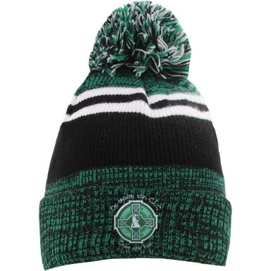 Wolfetones Derrymacash Darcy Bobble Hat