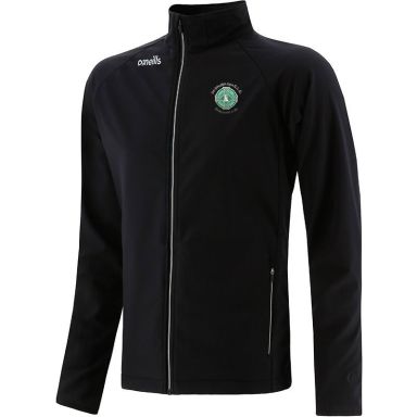 Wolfetones Derrymacash Idaho Softshell Jacket