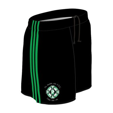 Wolfetones Derrymacash Kids’ Mourne Shorts