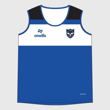 St. Patrick’s College, Maghera Women's Fit Athletics Vest