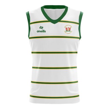 Woolston Rovers ARLFC AFL Vest